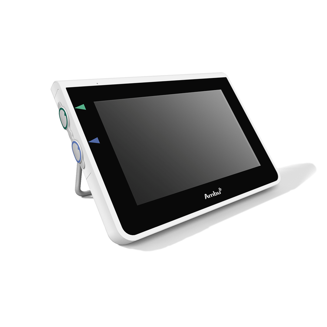 Ambu® AScope™ Monitor Price in Pakistan - Surgicals.Pk