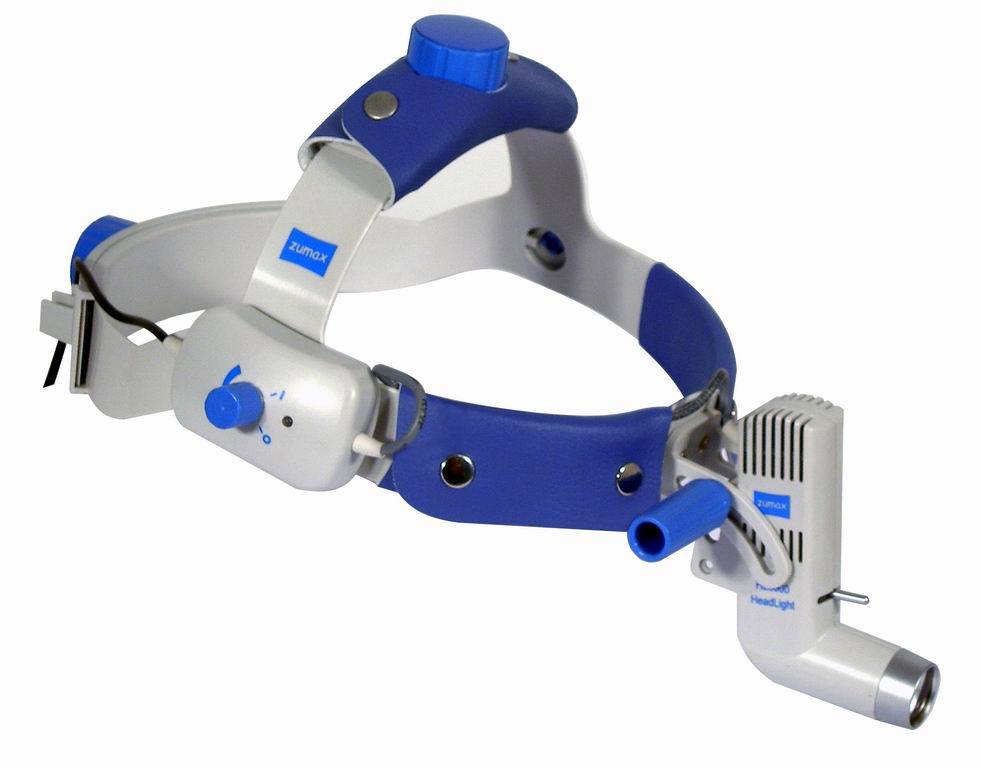 HEADLIGHT ZUMAX HL8000 Price in Pakistan Surgicals.Pk