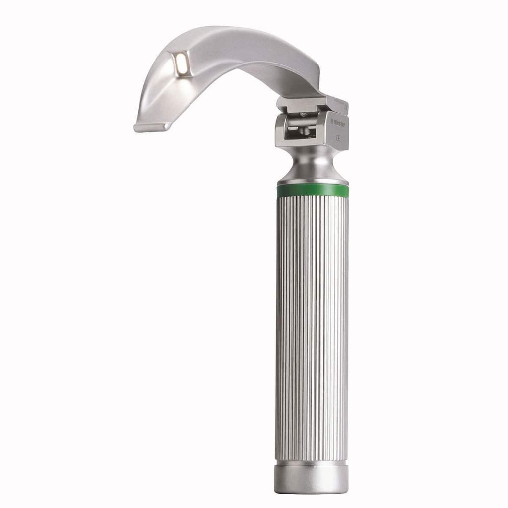 LARYNGOSCOPE RIESTER Price in Pakistan Surgicals.Pk