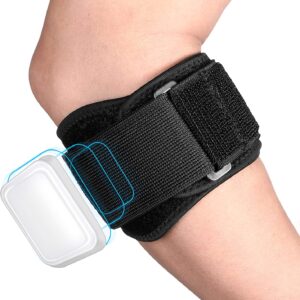 Elbow Braces & Supports