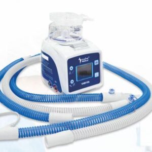 Respiratory Nebulizer Equipments