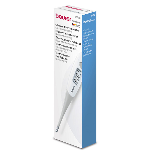Digital Thermometer Beurer FT 13 - Image 4