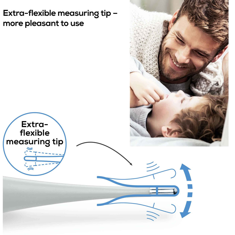 Digital Thermometer Beurer FT 13 - Image 2
