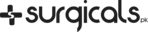 Surgicals.pk logo