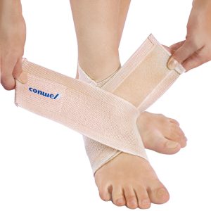 ANKLE BRACE WITH STRAP 5902