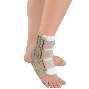 ANKLE SPLINT 5912