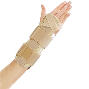 COCK-UP WRIST SPLINT 10 53100