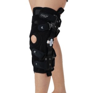 DEFENDER MESH OA KNEE BRACE ( LEFT ) 5722