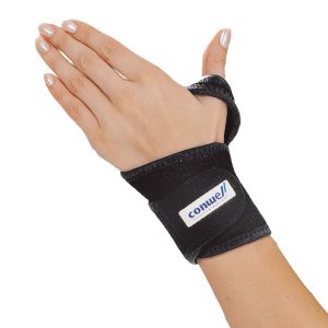 UNIVERSAL WRIST STRAP 53350