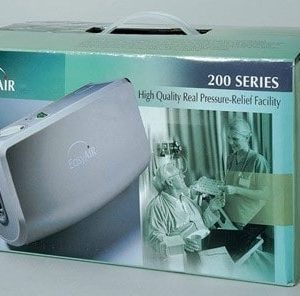 Air Mattress Anti Decubitus Taiwan