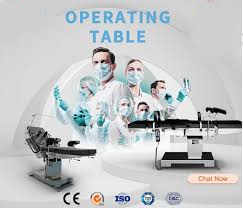 Operating Table