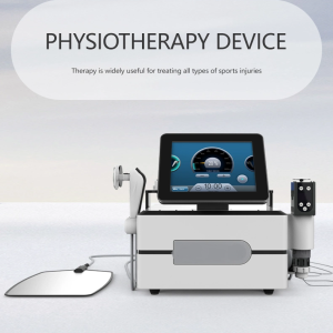 Physiotherapy Equipment's