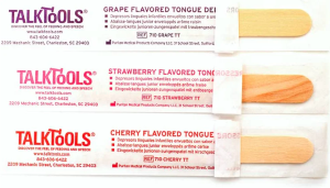 ALIMED 98TOD1-8 Wieder Tongue Depressor Large Economy...