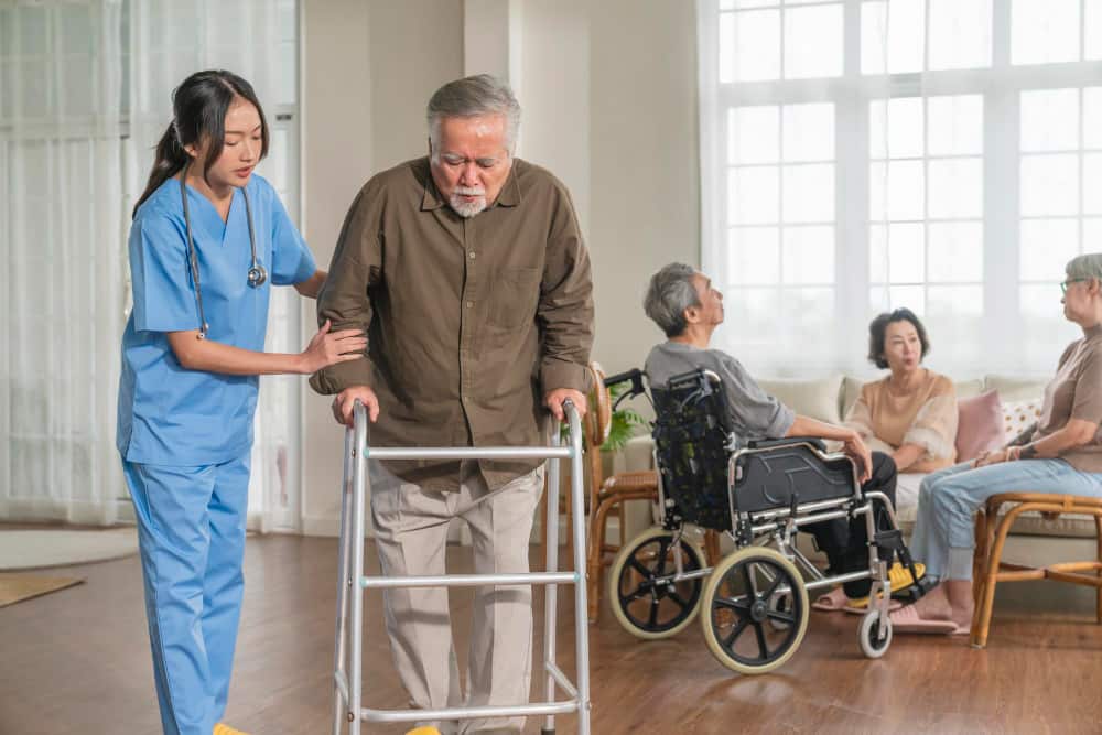 Elderly Home Care Equipment Every Family Should Know