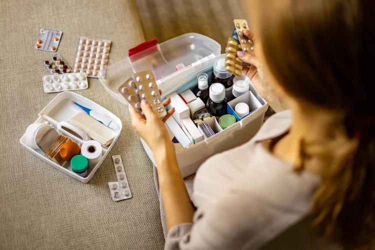 How to Organize Your Emergency Medical Supplies Properly?