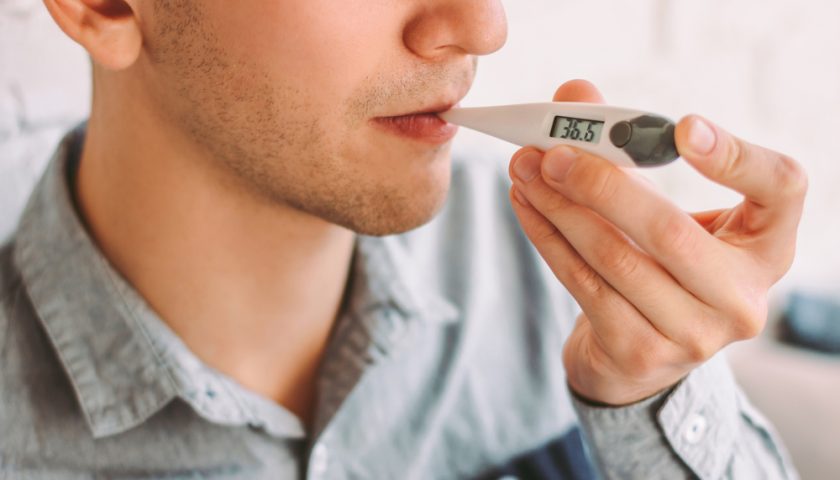 How to Use Digital Thermometer Properly?