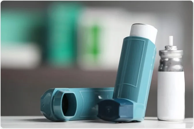 What is an Inhaler?