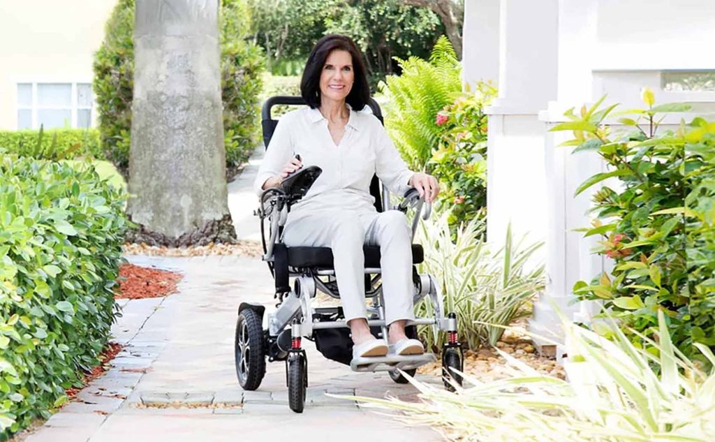 Which wheelchair is the best?