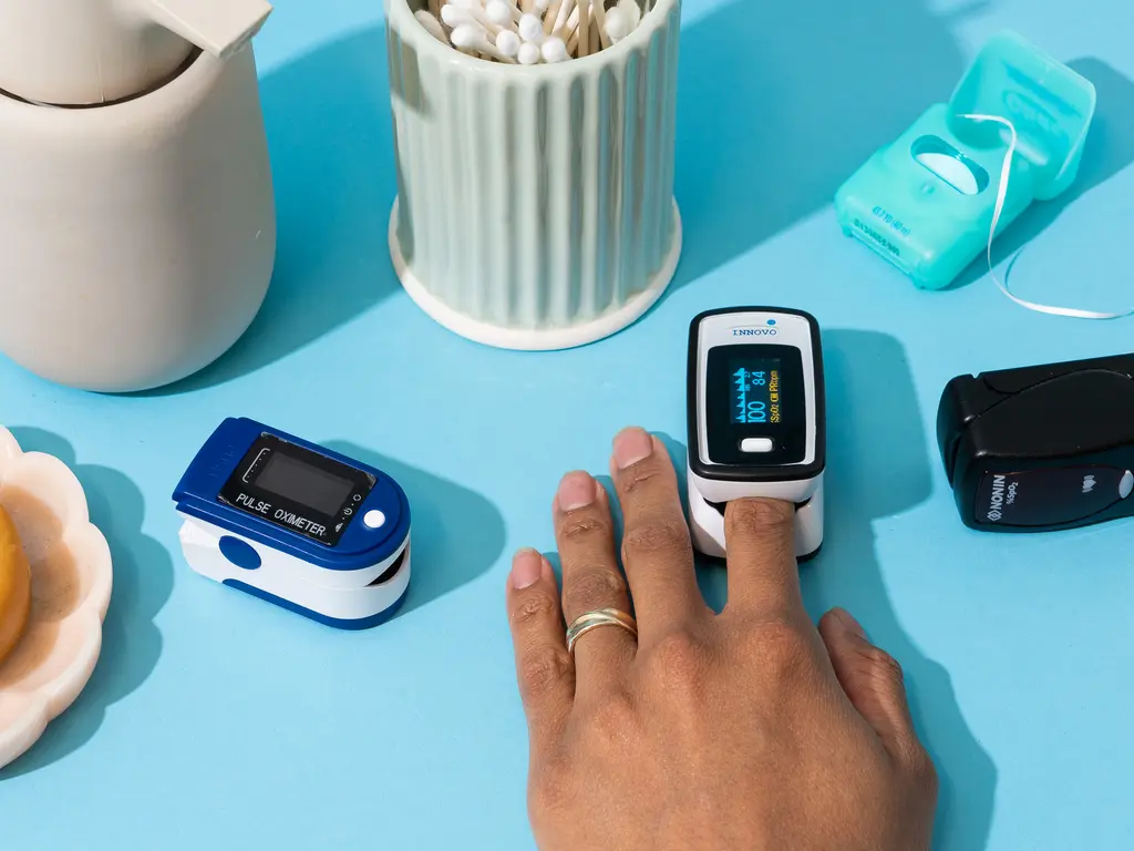 Who Should Monitor SpO₂ at Home?