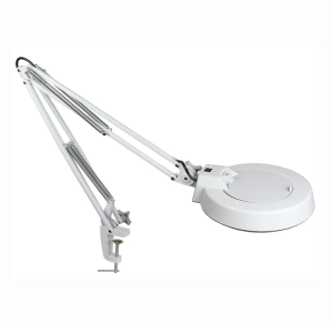 Magnifying Glass with LED Light