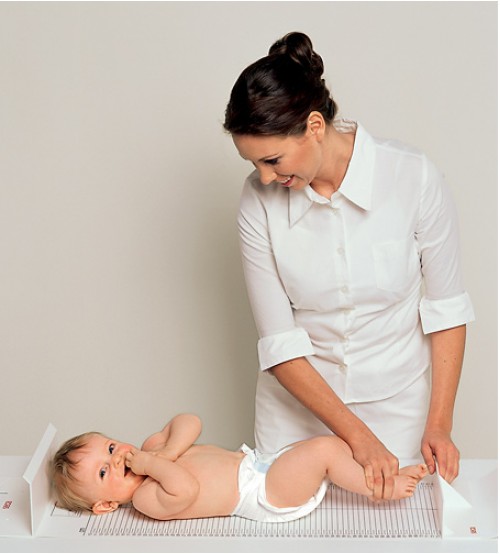 Baby Length Measurement Scale (Infantometer) - Image 3