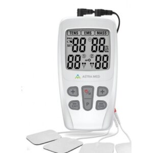 TENS – EMS Combo Electrotherapy Unit