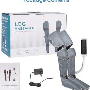 Foot and Leg Massager Electric