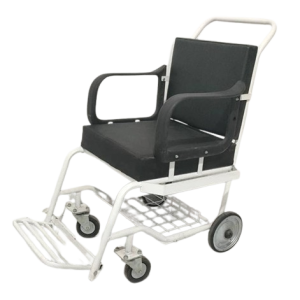 Wheel Chair Fixed Pak Made