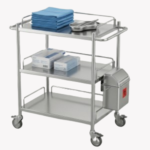 Clinical Trolley