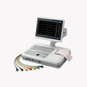 ECG Machines
