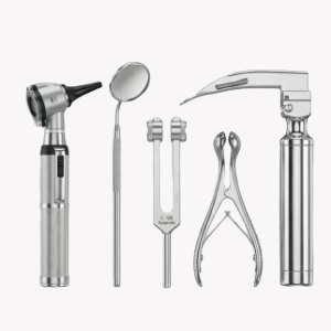 ENT Devices & Equipment