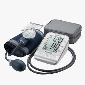 BP Apparatus