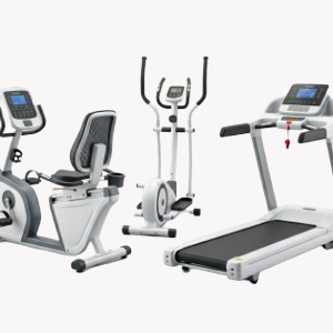 Exercise Machines