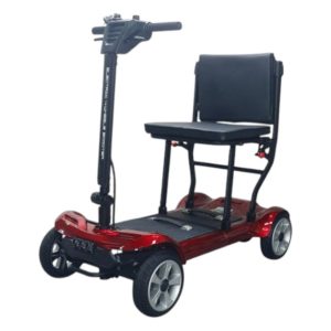 Power Electric Mobility Scooter
