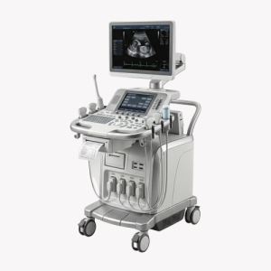 Ultrasound Machines