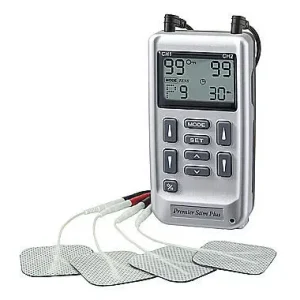 Electric stimulator Tens/EMS EM-6300 Taiwan