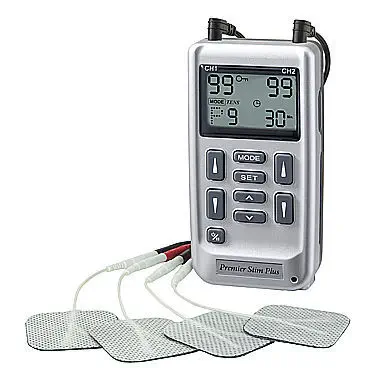 Electric stimulator Tens/EMS EM-6300 Taiwan